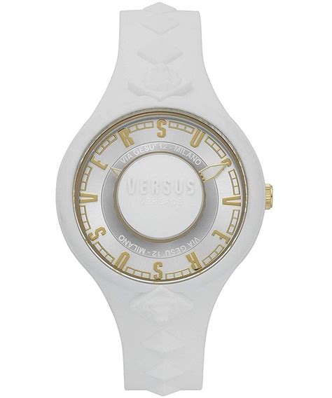 versus versace tokai watch|Versus Versace Women's Watch VSP1R0219 .